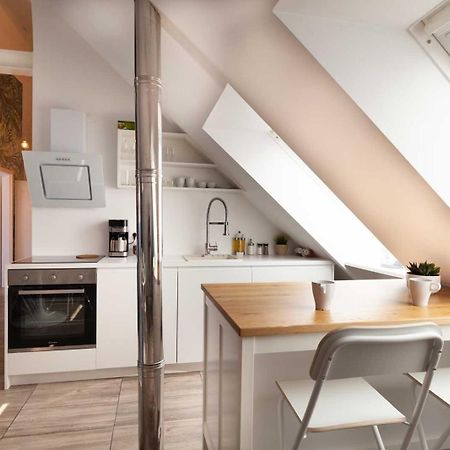 Flex Apartments Tour As Lublana Zewnętrze zdjęcie