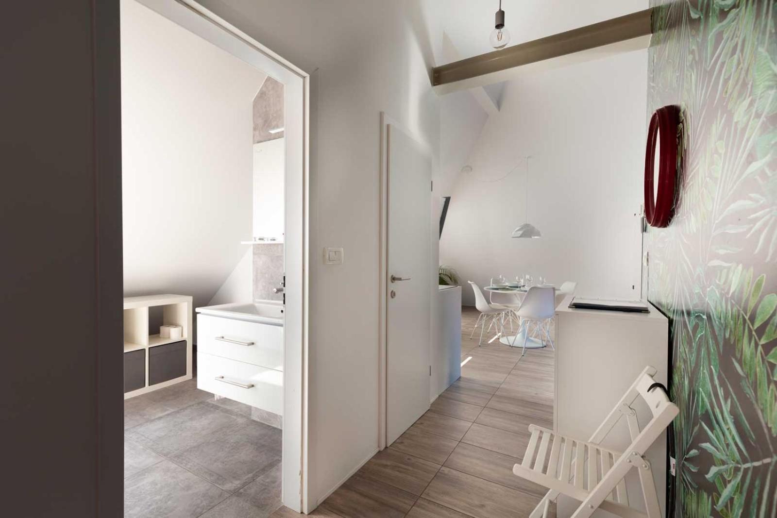 Flex Apartments Tour As Lublana Zewnętrze zdjęcie