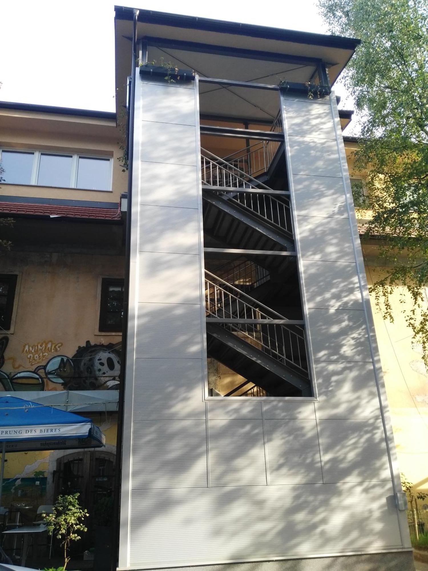 Flex Apartments Tour As Lublana Zewnętrze zdjęcie