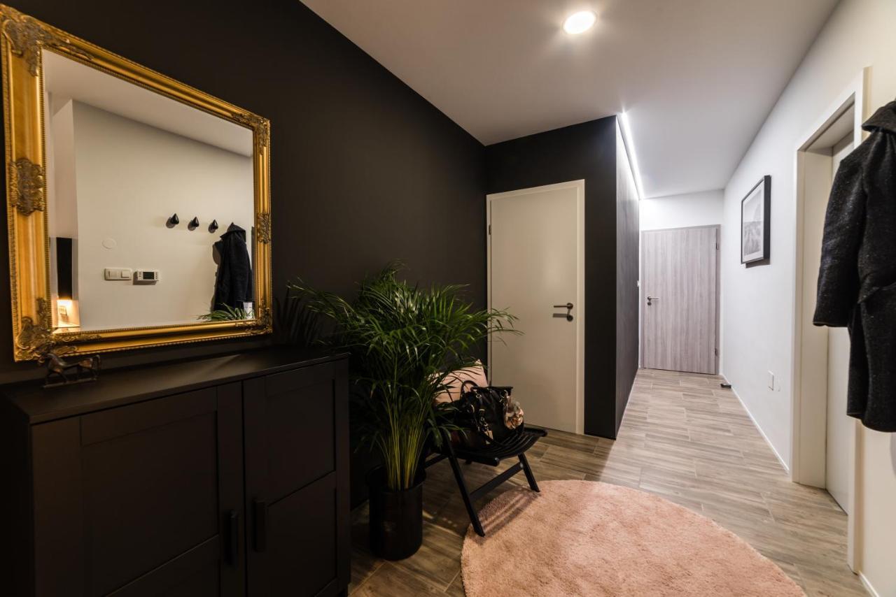 Flex Apartments Tour As Lublana Zewnętrze zdjęcie
