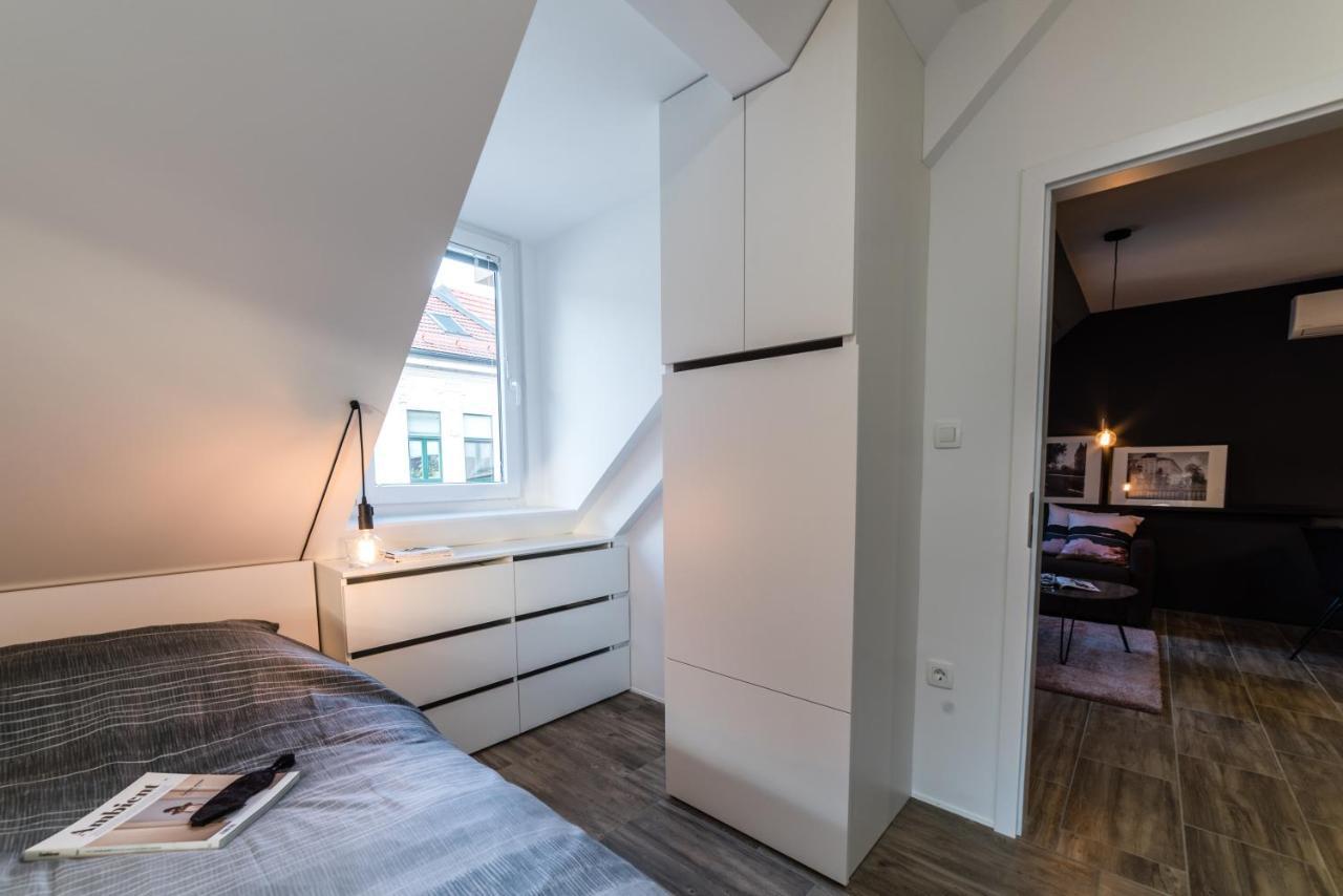 Flex Apartments Tour As Lublana Zewnętrze zdjęcie