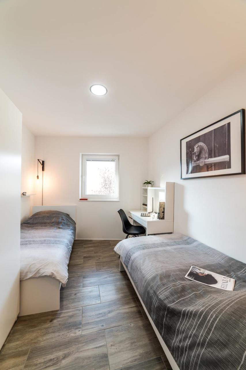 Flex Apartments Tour As Lublana Zewnętrze zdjęcie