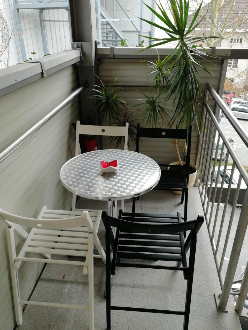 Flex Apartments Tour As Lublana Zewnętrze zdjęcie