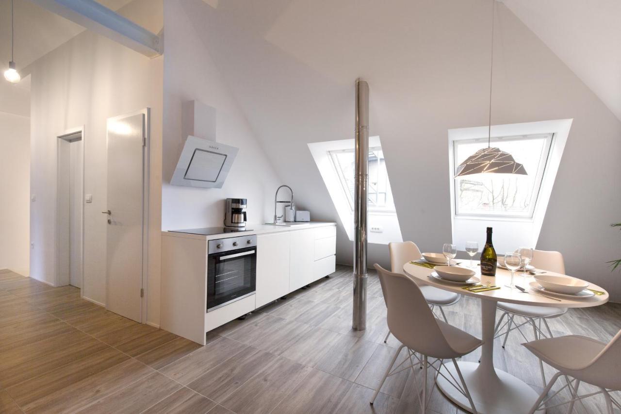 Flex Apartments Tour As Lublana Zewnętrze zdjęcie