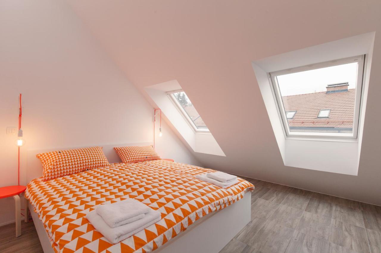 Flex Apartments Tour As Lublana Zewnętrze zdjęcie