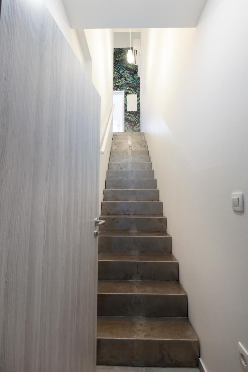 Flex Apartments Tour As Lublana Zewnętrze zdjęcie