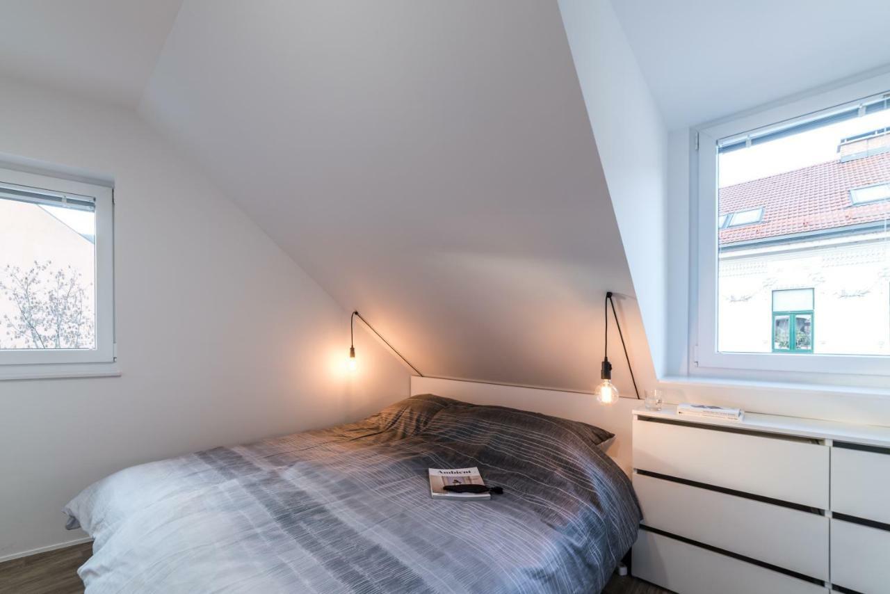 Flex Apartments Tour As Lublana Zewnętrze zdjęcie